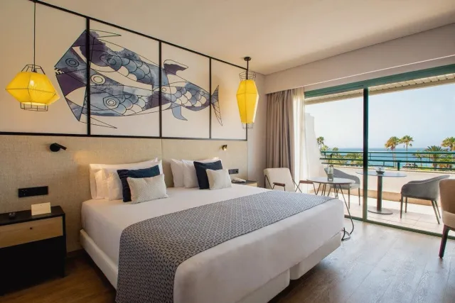 Billede av hotellet Dreams Lanzarote Playa Dorada Resort & Spa - nummer 1 af 10