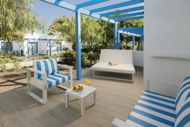 Billede av hotellet Elba Lanzarote Royal Village Resort - nummer 1 af 10