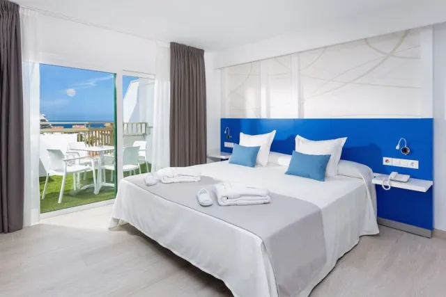 Billede av hotellet Playa Olid Suites & Apartments - nummer 1 af 10