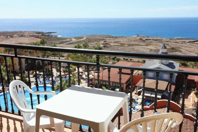 Billede av hotellet Bahia Principe Sunlight Tenerife - nummer 1 af 10