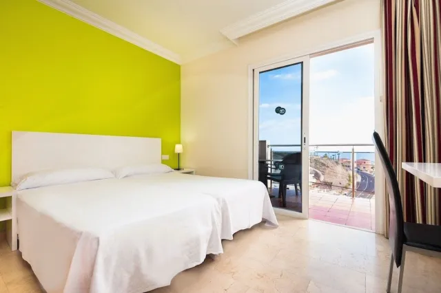 Billede av hotellet Kn Panoramica Aparthotel - nummer 1 af 10