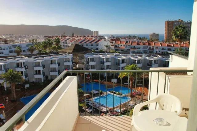 Billede av hotellet HG Tenerife Sur - nummer 1 af 10