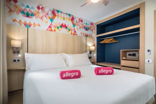 Billede av hotellet Allegro Isora - nummer 1 af 10