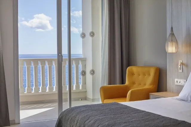 Billede av hotellet Bahia Principe Fantasia Tenerife - nummer 1 af 10