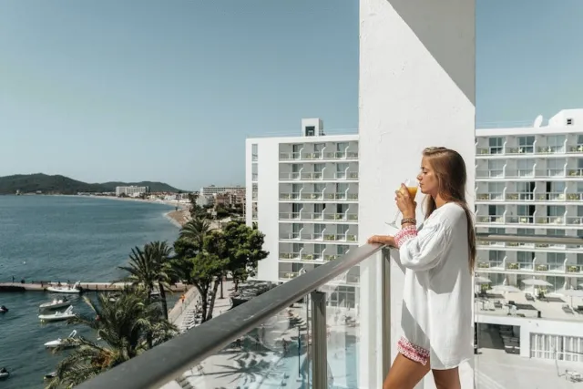 Billede av hotellet The Ibiza Twiins - nummer 1 af 10