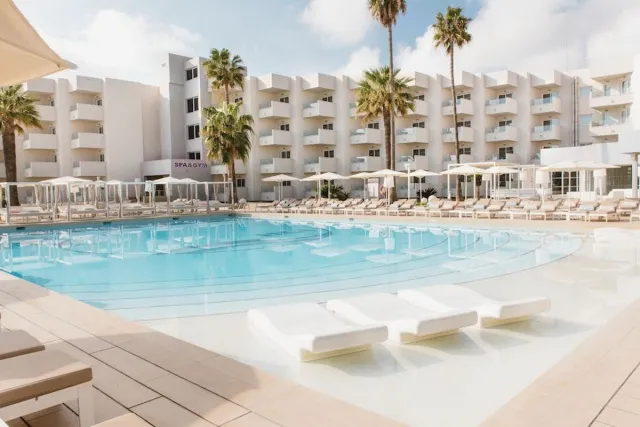 Billede av hotellet Hotel Garbi Ibiza & Spa - nummer 1 af 10