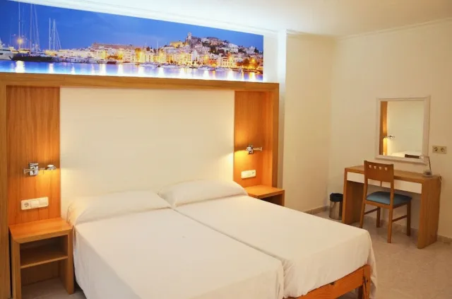 Billede av hotellet Aparthotel San Marino - nummer 1 af 10