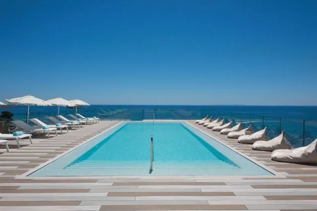 Billede av hotellet Iberostar Selection Santa Eulalia Ibiza - nummer 1 af 10