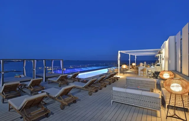 Billede av hotellet Sol Beach House Ibiza - nummer 1 af 10