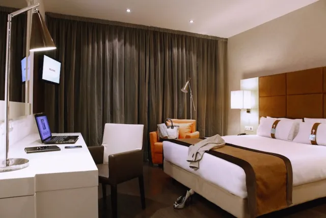 Billede av hotellet Holiday Inn Madrid - Las Tablas - nummer 1 af 10