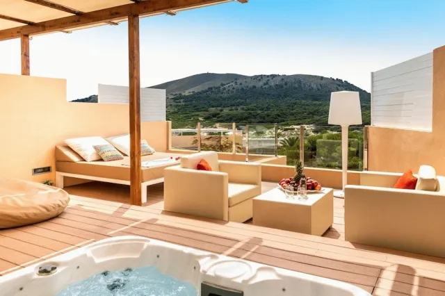 Billede av hotellet VIVA Cala Mesquida Resort & Spa - nummer 1 af 10