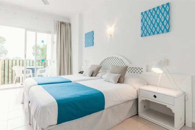 Billede av hotellet BlueSea Costa Verde - nummer 1 af 10