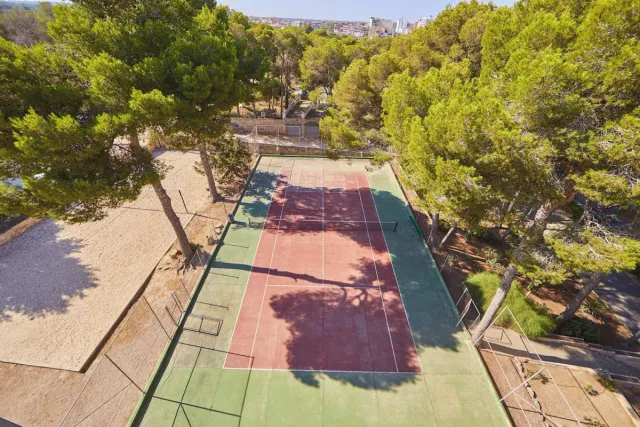 Billede av hotellet MLL Palma Bay Club Resort - nummer 1 af 10