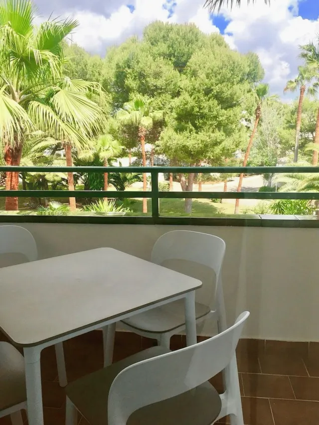 Billede av hotellet Pierre & Vacances Apartamentos Mallorca Cecilia - nummer 1 af 10