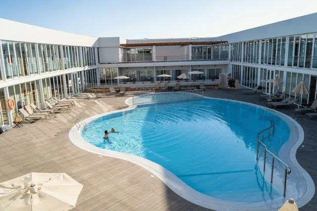 Billede av hotellet Port Ciutadella - nummer 1 af 10