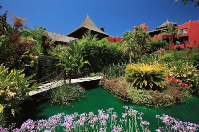 Billede av hotellet Asia Gardens Hotel & Thai Spa - nummer 1 af 6