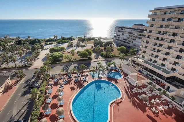Billede av hotellet Hotel Playas de Torrevieja - nummer 1 af 10