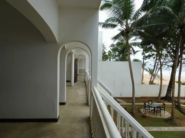 Billede av hotellet Suite Lanka - nummer 1 af 10