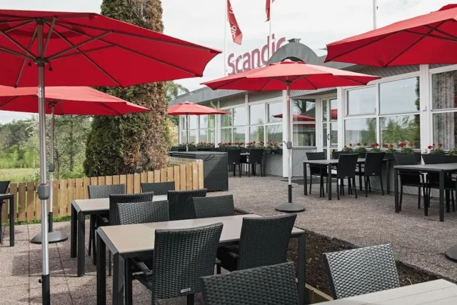Billede av hotellet Scandic Norrkoeping Nord - nummer 1 af 10