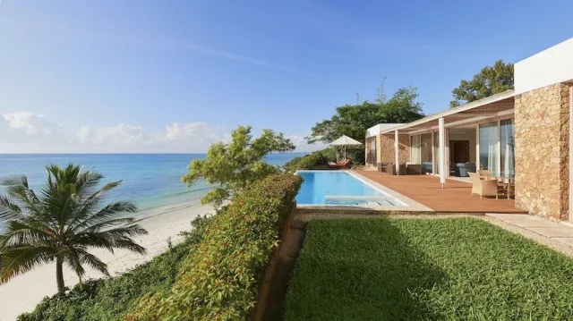 Billede av hotellet Melia Zanzibar - nummer 1 af 10
