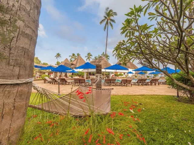 Billede av hotellet DoubleTree Resort by Hilton Hotel Zanzibar - Nungwi - nummer 1 af 10