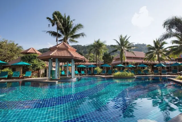Billede av hotellet Koh Chang Paradise Resort & Spa - nummer 1 af 10