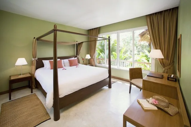 Billede av hotellet Centara Chaan Talay Resort & Villas Trat - nummer 1 af 10