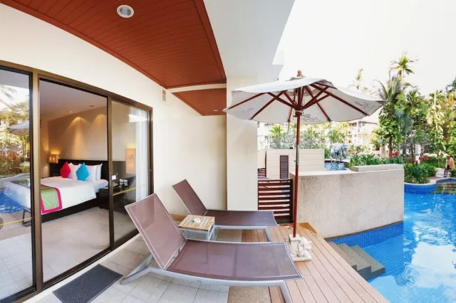 Billede av hotellet Apsara Beachfront Resort and Villa - nummer 1 af 10