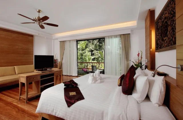 Billede av hotellet Khao Lak Paradise Resort - nummer 1 af 10