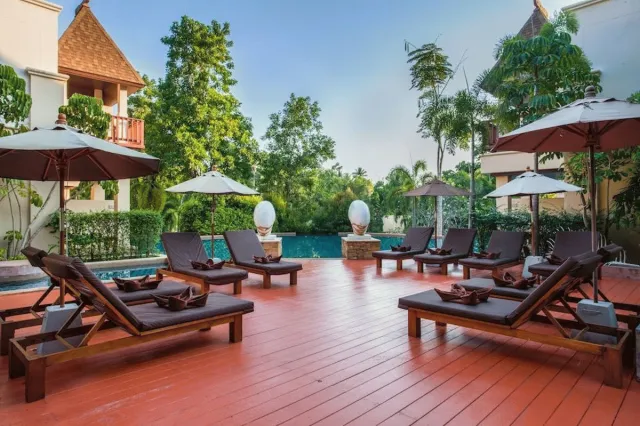 Billede av hotellet AVANI+ Koh Lanta Krabi Resort - nummer 1 af 10