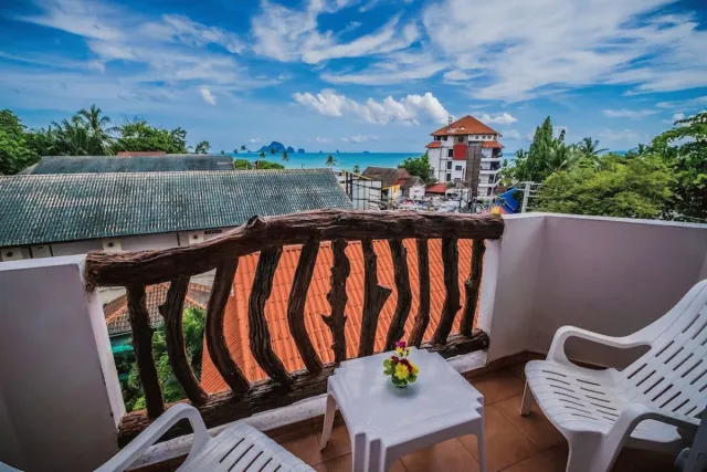Billede av hotellet Aonang Sunset Krabi - nummer 1 af 10