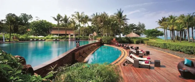 Billede av hotellet Phulay Bay, A Ritz Carlton Reserve - nummer 1 af 10