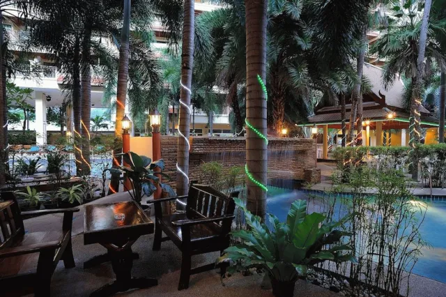 Billede av hotellet Baumanburi Hotel - nummer 1 af 10