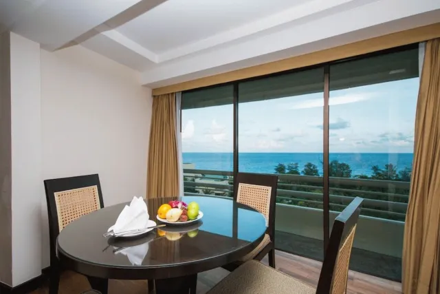 Billede av hotellet Hilton Phuket Arcadia Resort & Spa - nummer 1 af 10