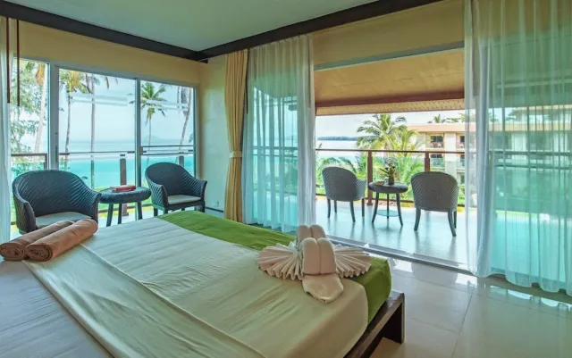Billede av hotellet Lanta Pura Beach Resort - nummer 1 af 10
