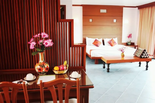 Billede av hotellet Huahin Loft - nummer 1 af 10