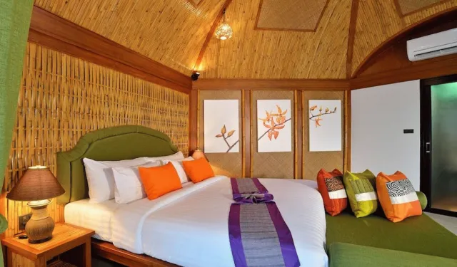 Billede av hotellet Aonang Fiore Resort - nummer 1 af 10