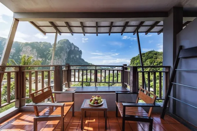 Billede av hotellet Krabi Cha-Da Resort - nummer 1 af 10