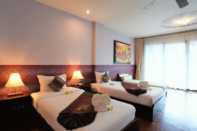 Billede av hotellet Ramada by Wyndham Aonang Krabi - nummer 1 af 10