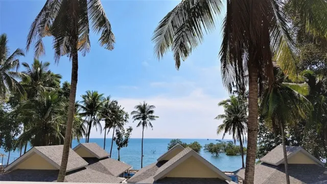 Billede av hotellet Villa Cha-Cha Krabi Beachfront Resort - nummer 1 af 10