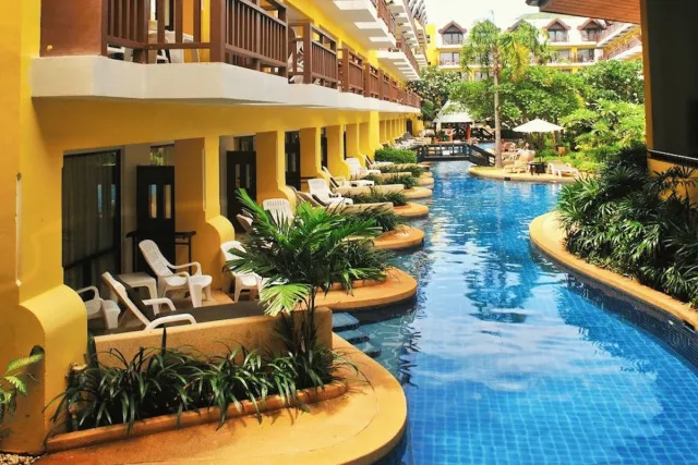 Billede av hotellet Woraburi Phuket - nummer 1 af 10