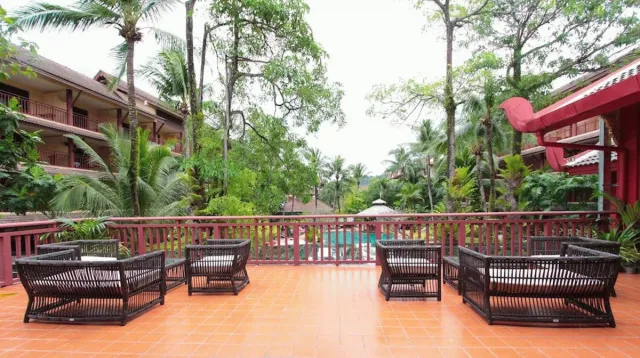 Billede av hotellet Kata Palm Resort & Spa - nummer 1 af 10