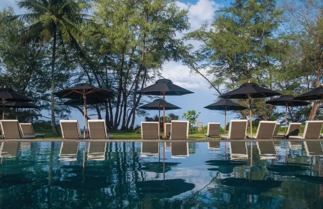 Billede av hotellet SALA Phuket Mai Khao Beach Resort - nummer 1 af 10