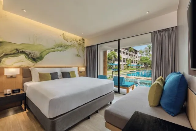 Billede av hotellet DoubleTree by Hilton Phuket Banthai Resort - nummer 1 af 10