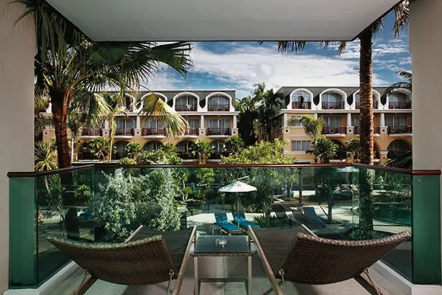 Billede av hotellet Phuket Graceland Resort & Spa - nummer 1 af 10