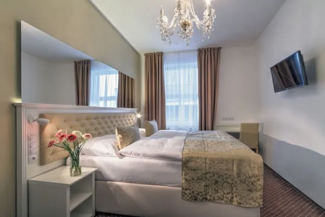 Billede av hotellet Hotel Taurus - nummer 1 af 10