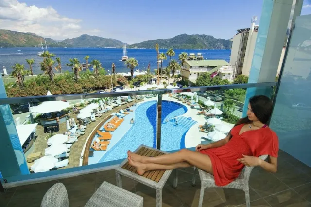 Billede av hotellet Casa De Maris Spa & Resort Hotel - nummer 1 af 10