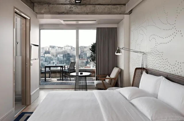 Billede av hotellet Witt Istanbul Suites - nummer 1 af 10