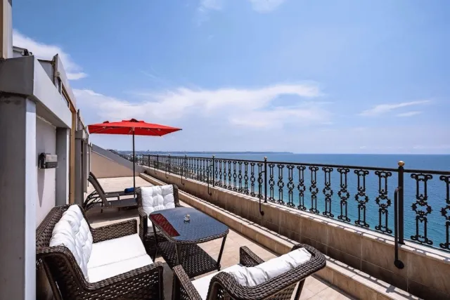 Billede av hotellet Megasaray Westbeach Antalya - nummer 1 af 10
