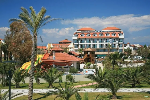 Billede av hotellet Seher Resort & Spa - nummer 1 af 10